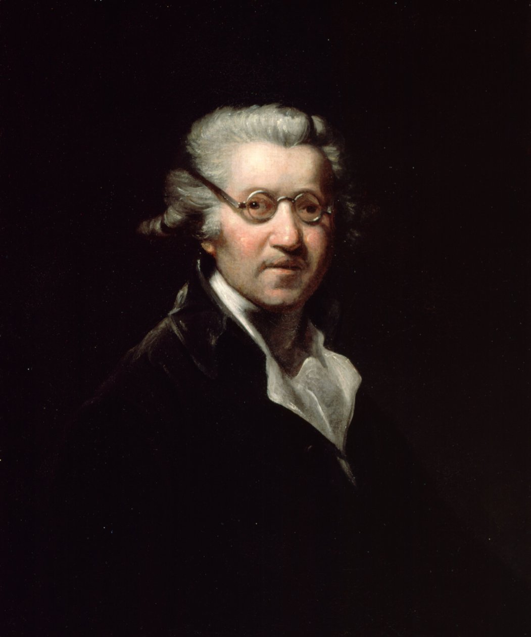 Selvportrett av Joshua Reynolds