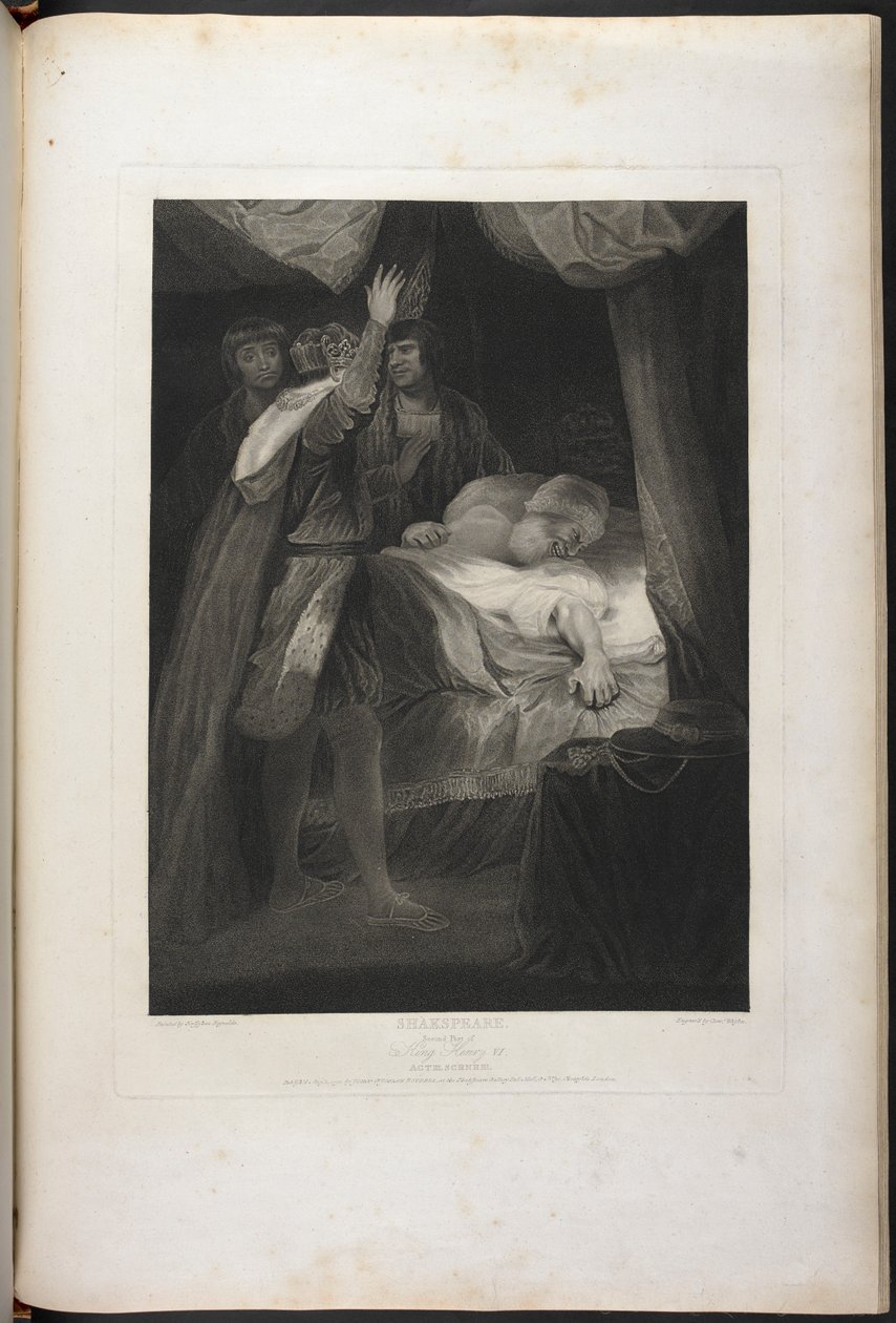  av Joshua (after) Reynolds