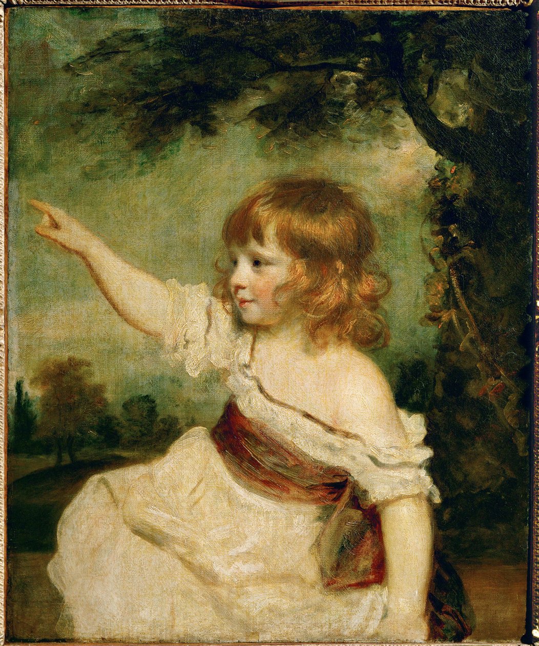  av Joshua (studio of) Reynolds