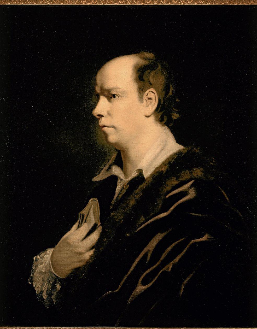 av Joshua (studio of) Reynolds