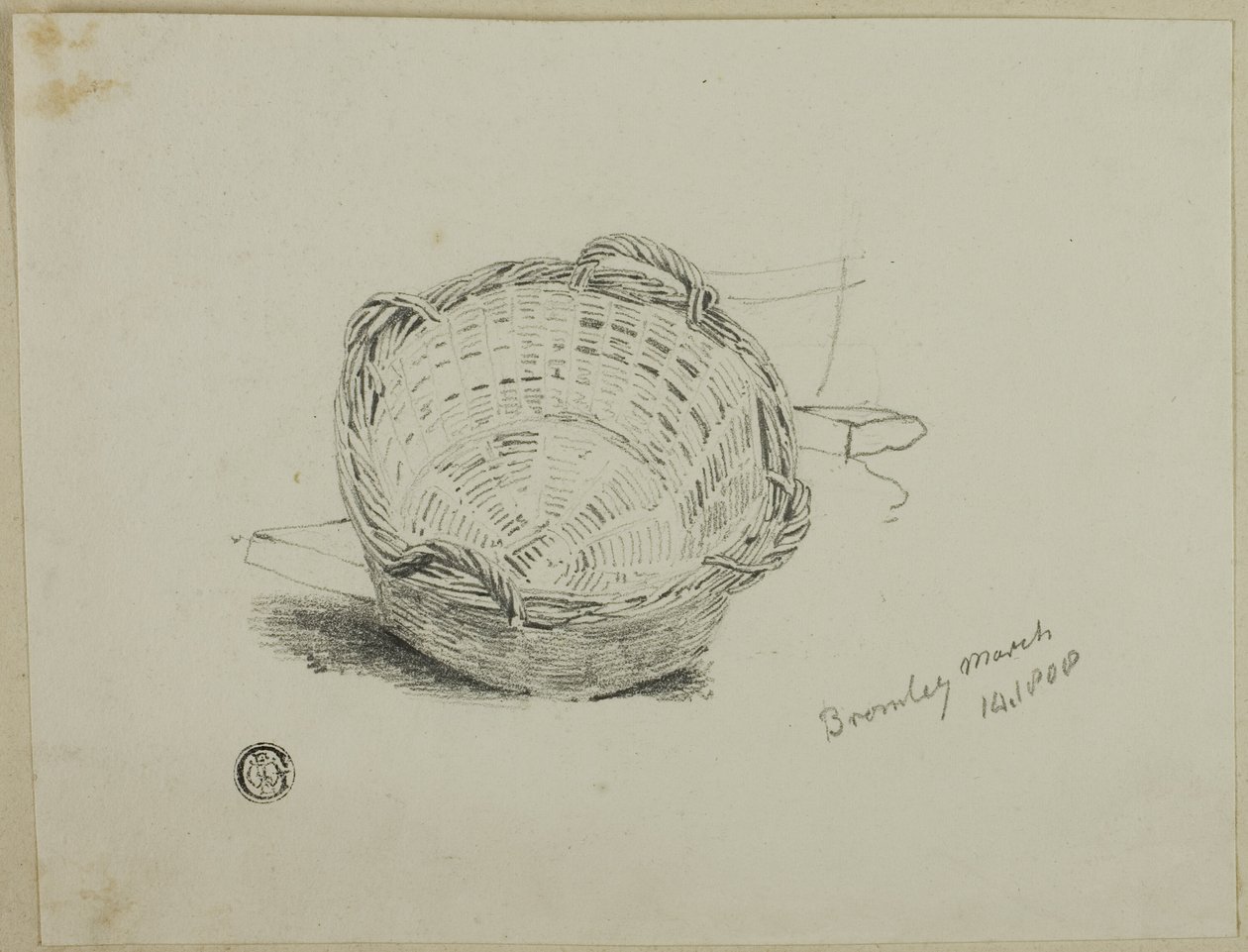  av Joshua Cristall