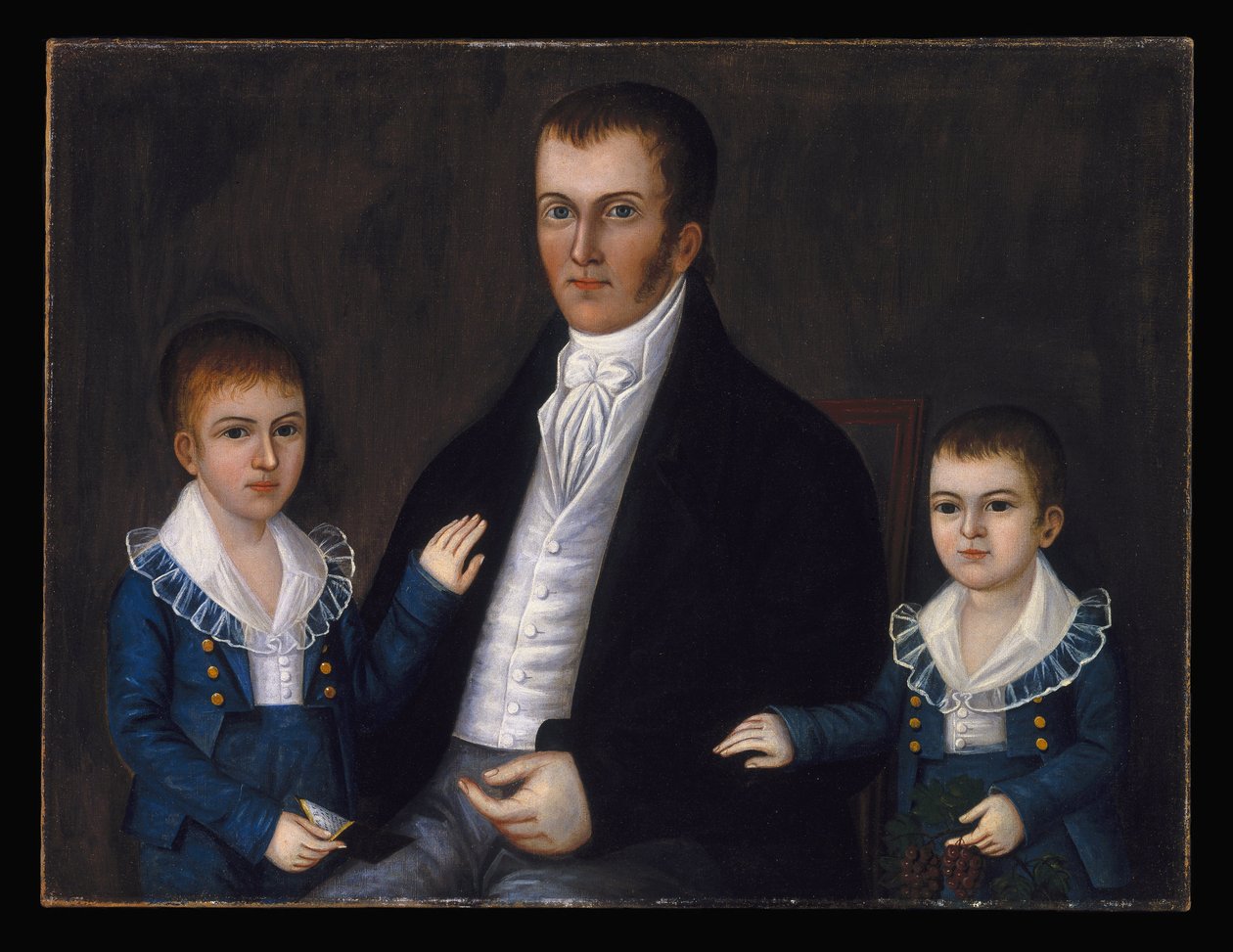  av Joshua Johnson