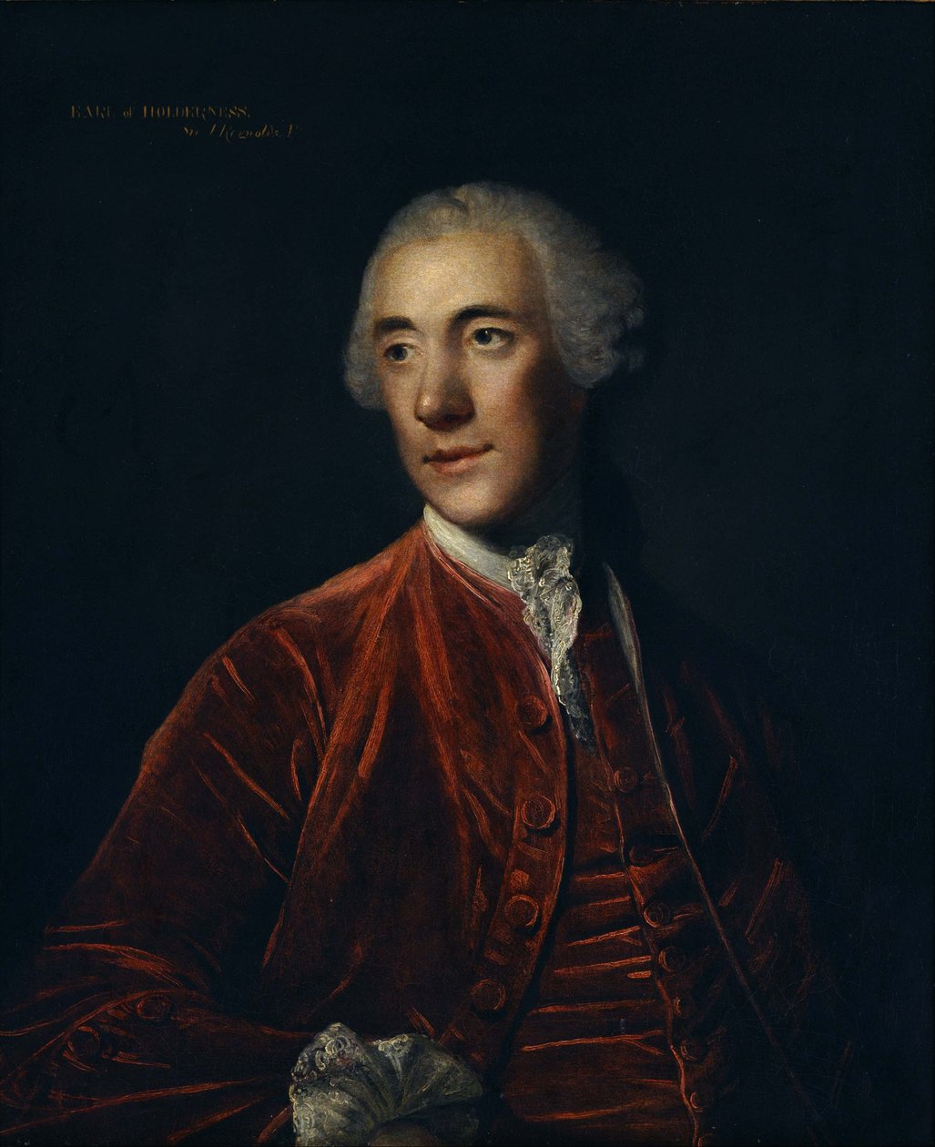  av Joshua Reynolds