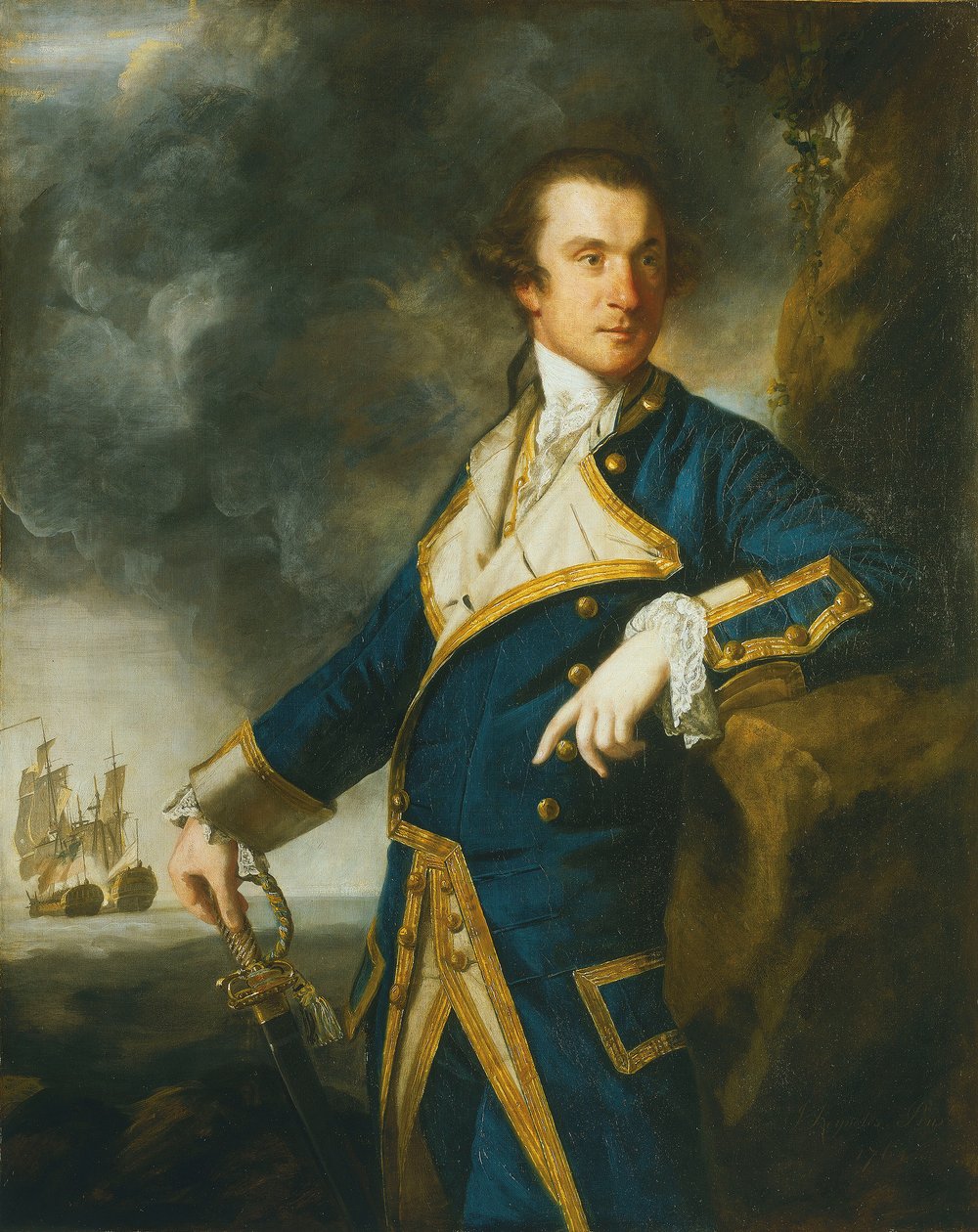  av Joshua Reynolds