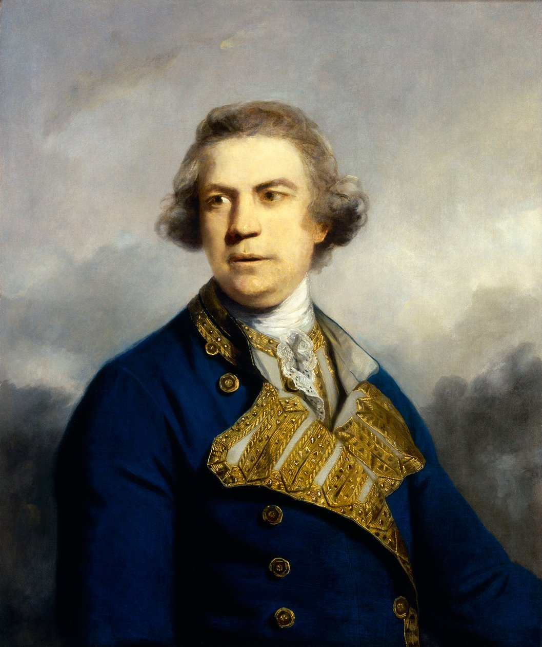  av Joshua Reynolds