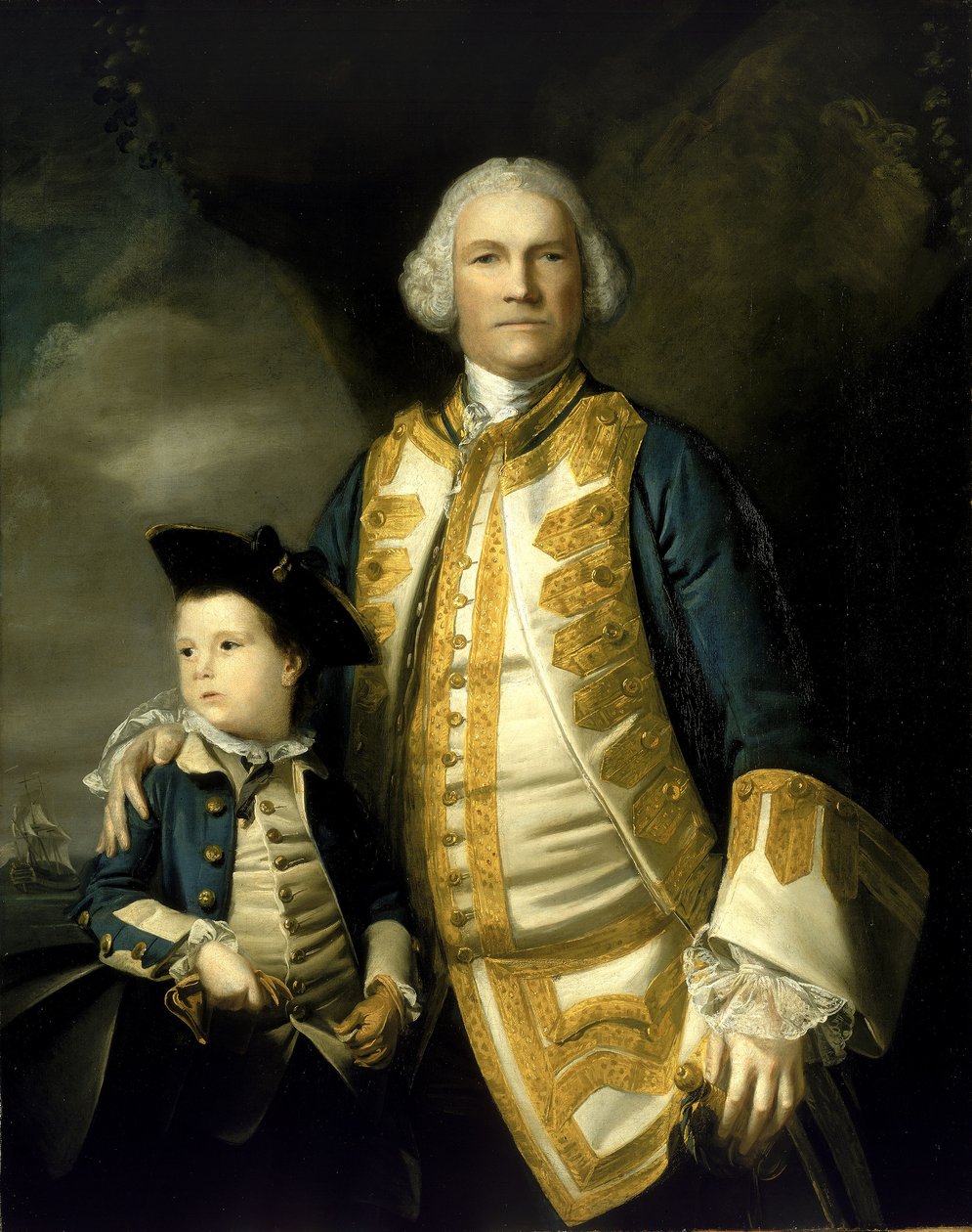  av Joshua Reynolds