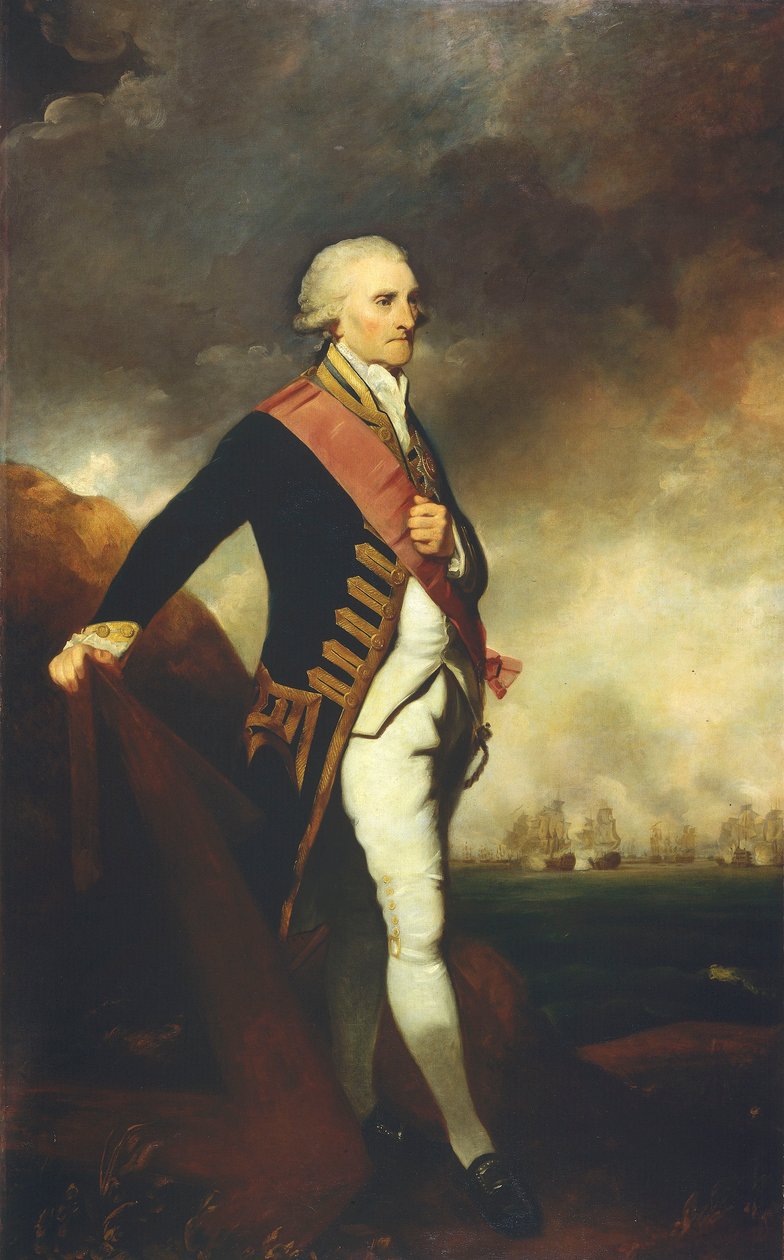  av Joshua Reynolds