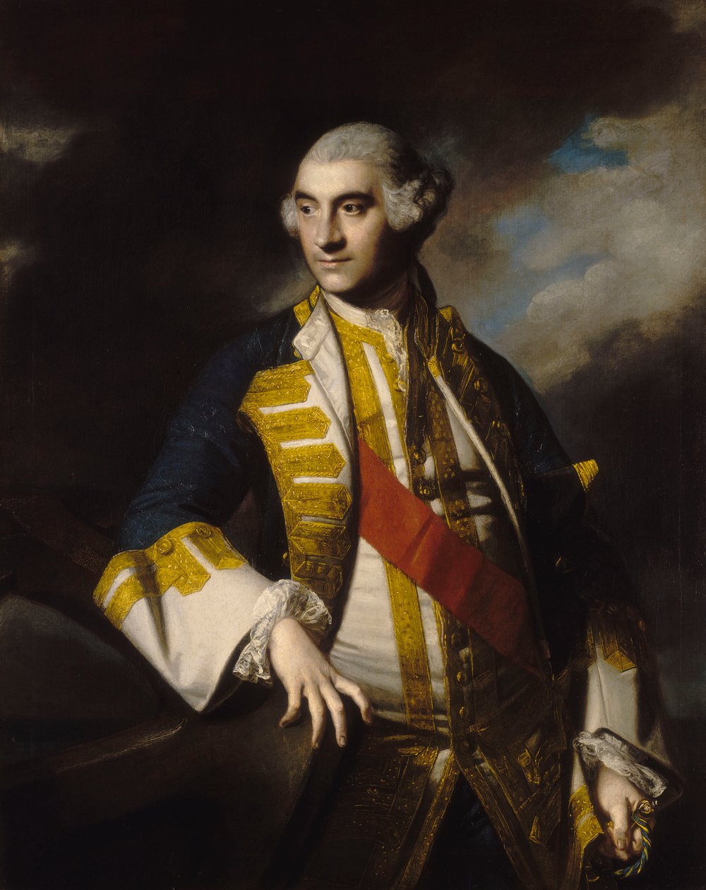  av Joshua Reynolds