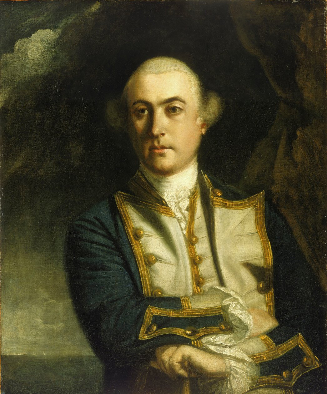  av Joshua Reynolds