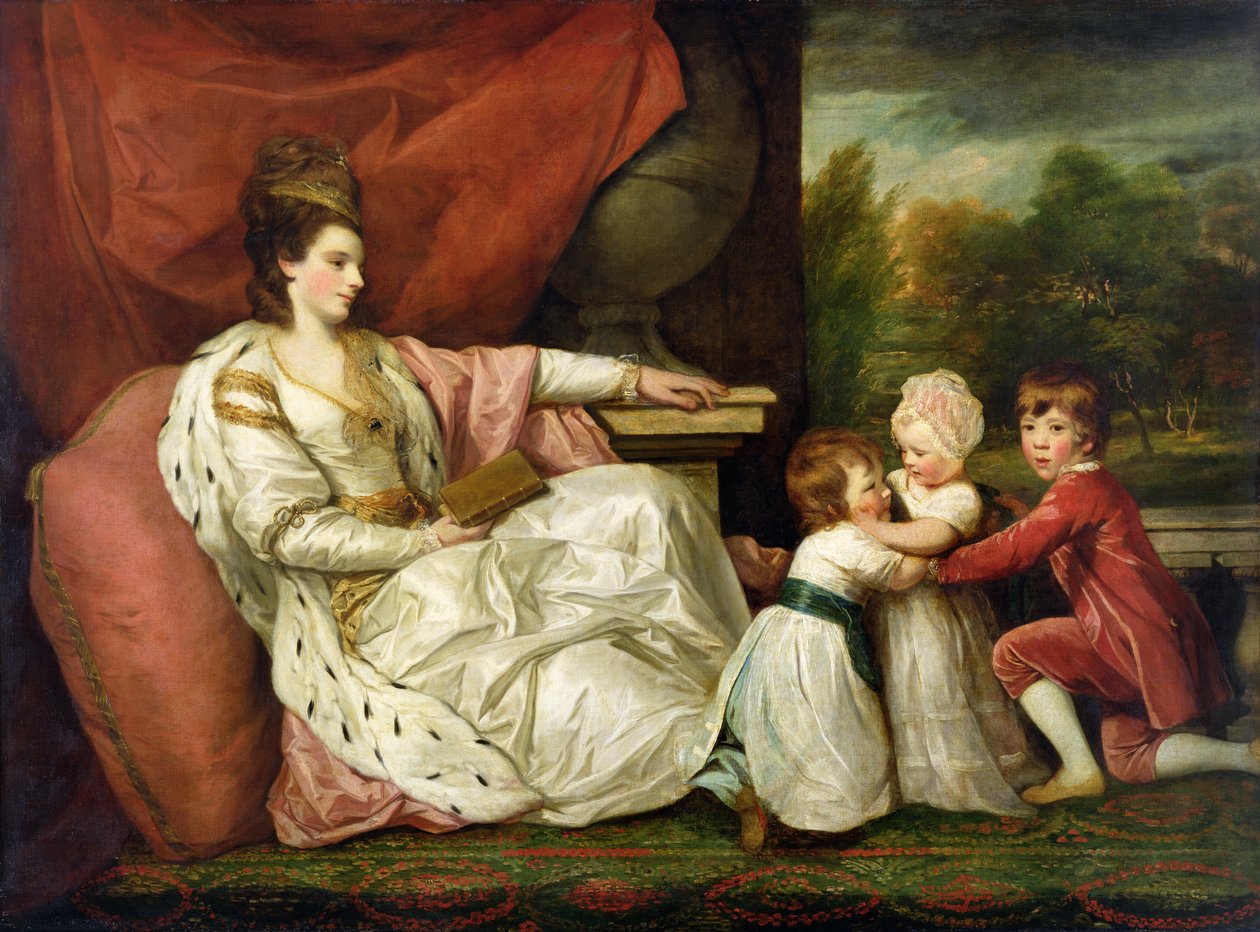  av Joshua Reynolds