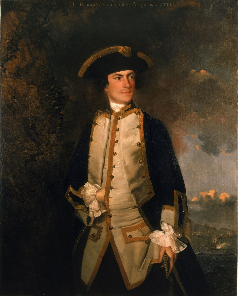  av Joshua Reynolds