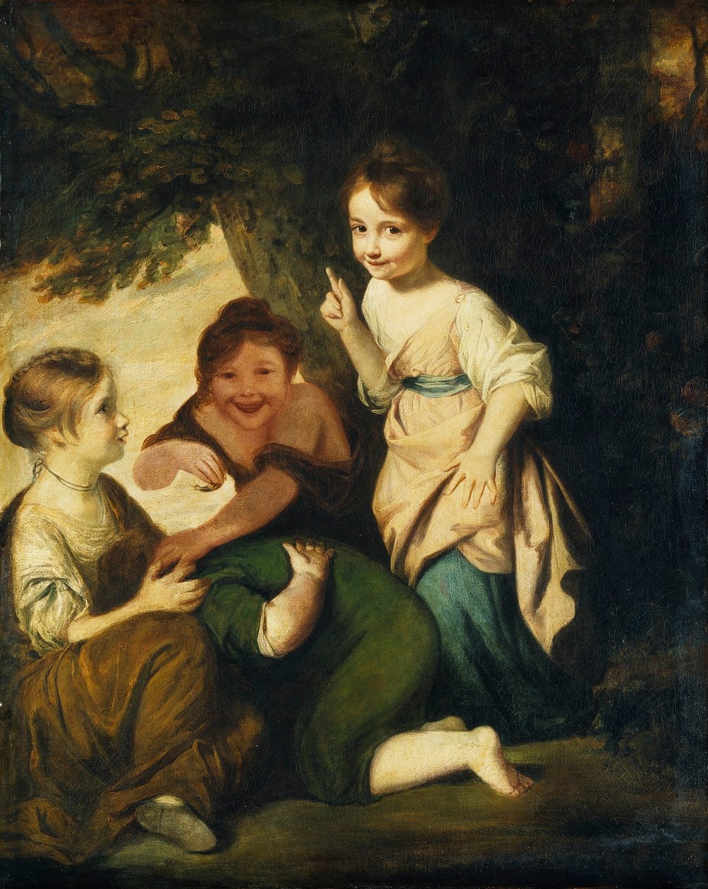  av Joshua Reynolds