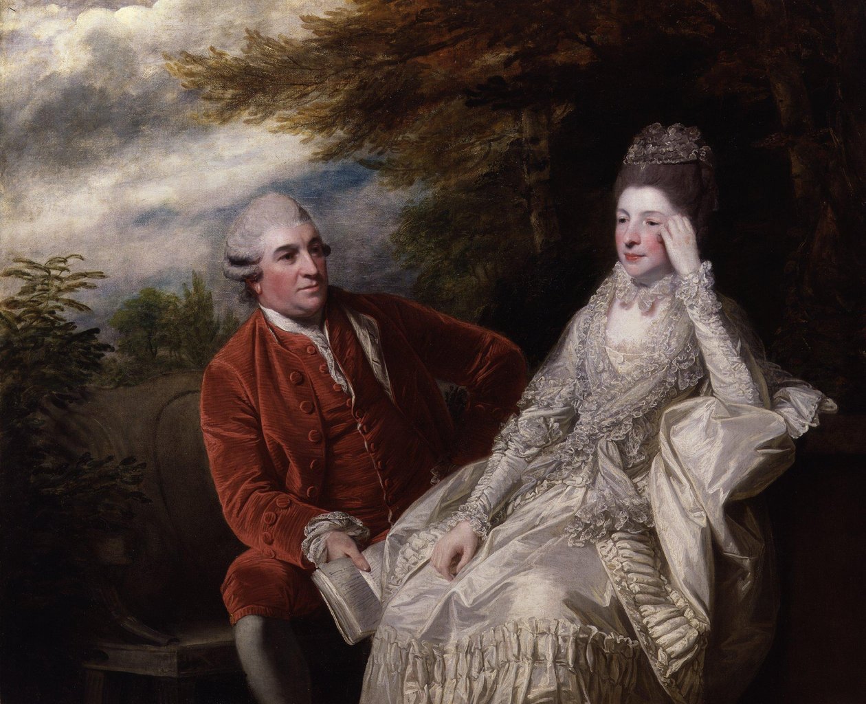  av Joshua Reynolds