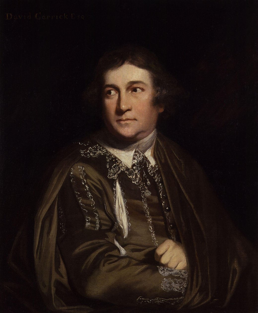  av Joshua Reynolds