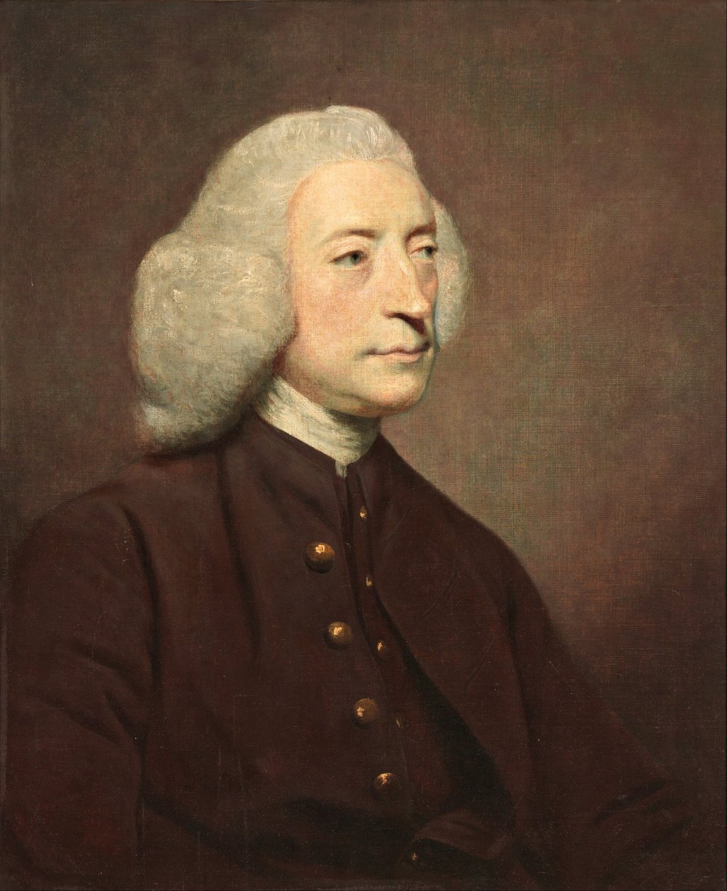  av Joshua Reynolds