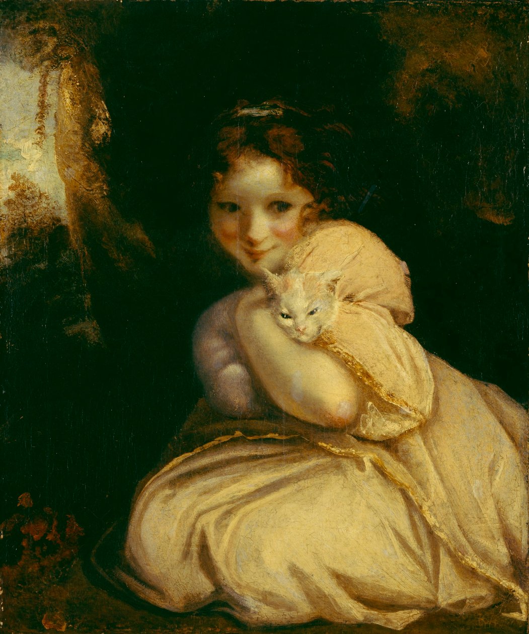  av Joshua Reynolds