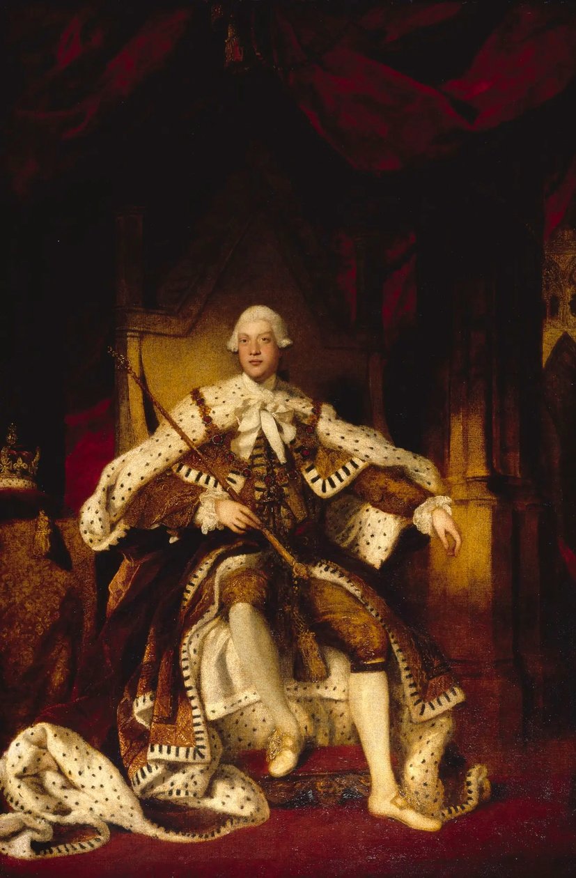  av Joshua Reynolds