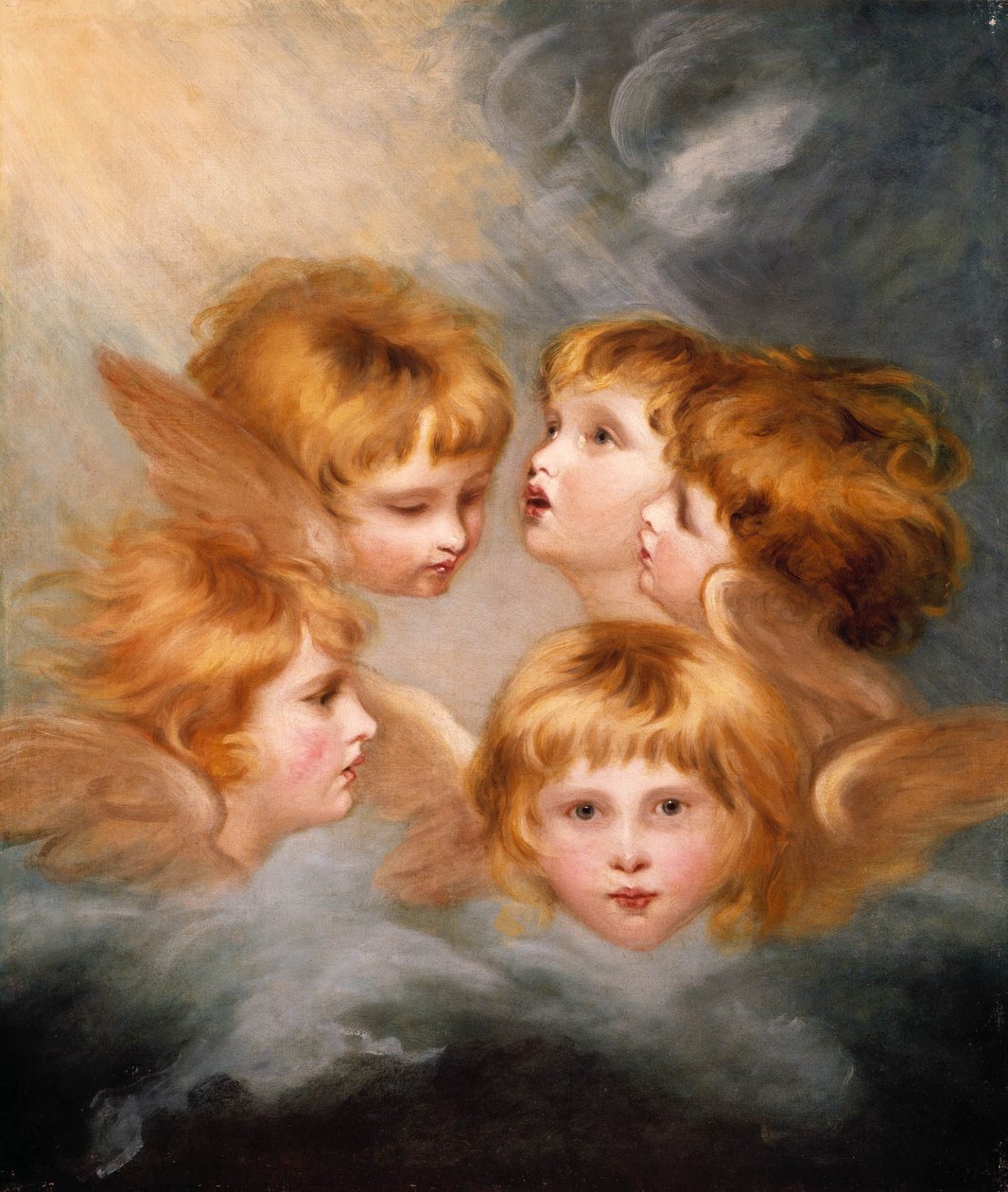  av Joshua Reynolds