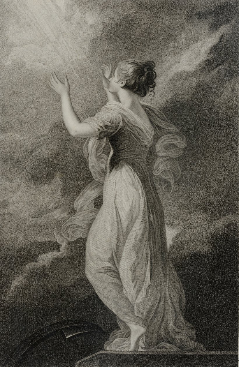 Håp av Joshua Reynolds