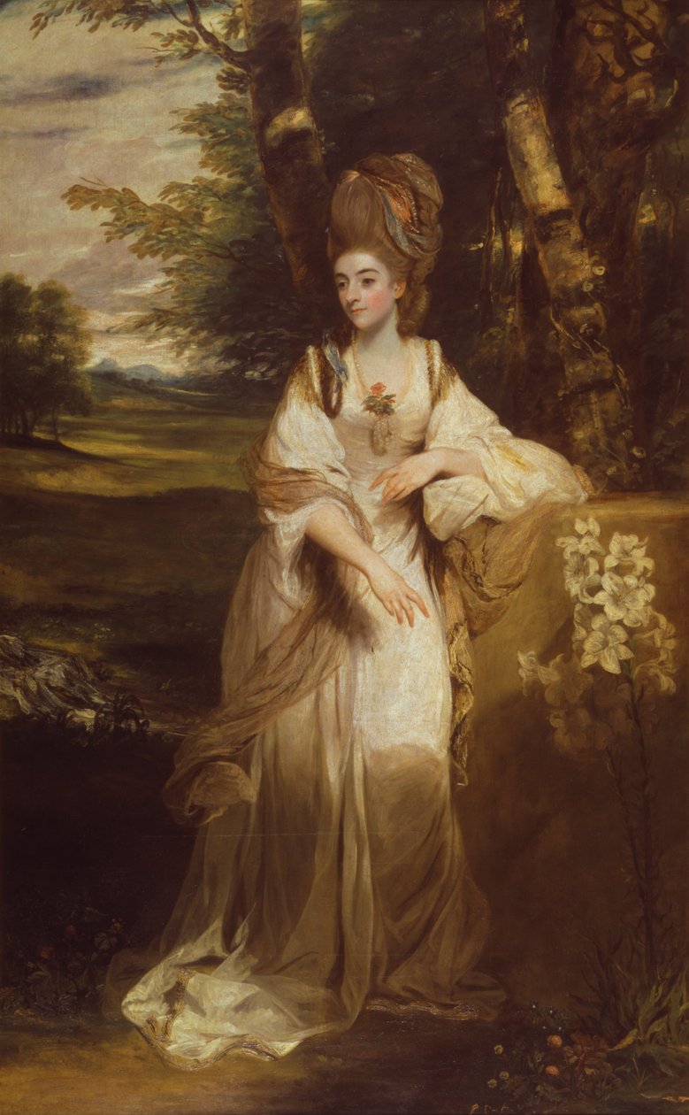  av Joshua Reynolds