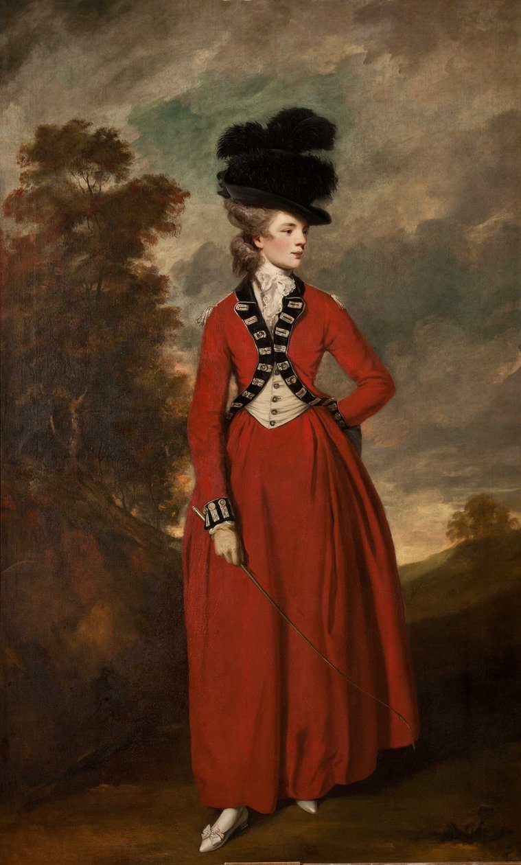  av Joshua Reynolds
