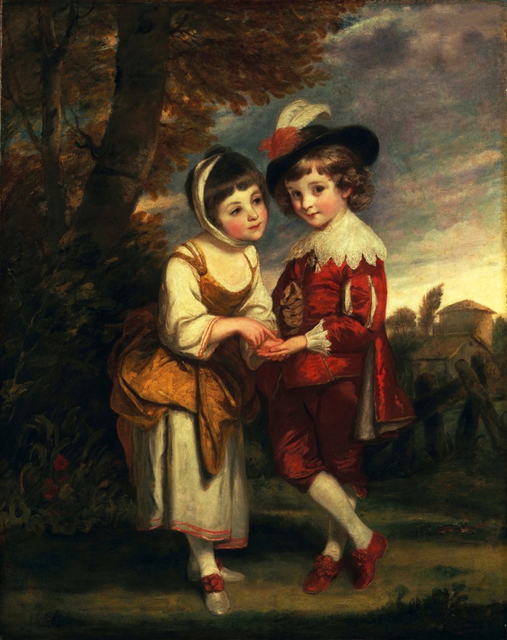  av Joshua Reynolds
