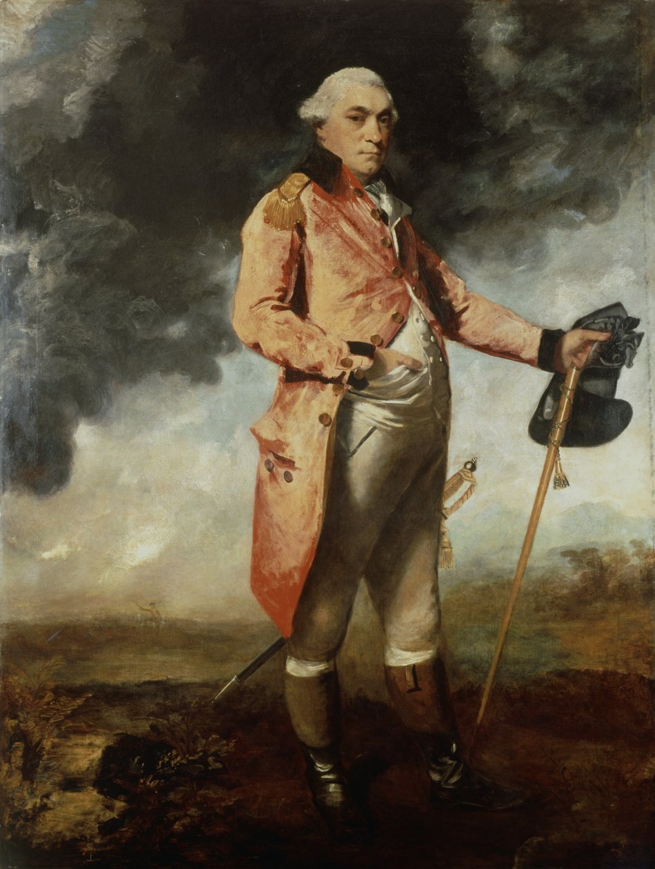 av Joshua Reynolds