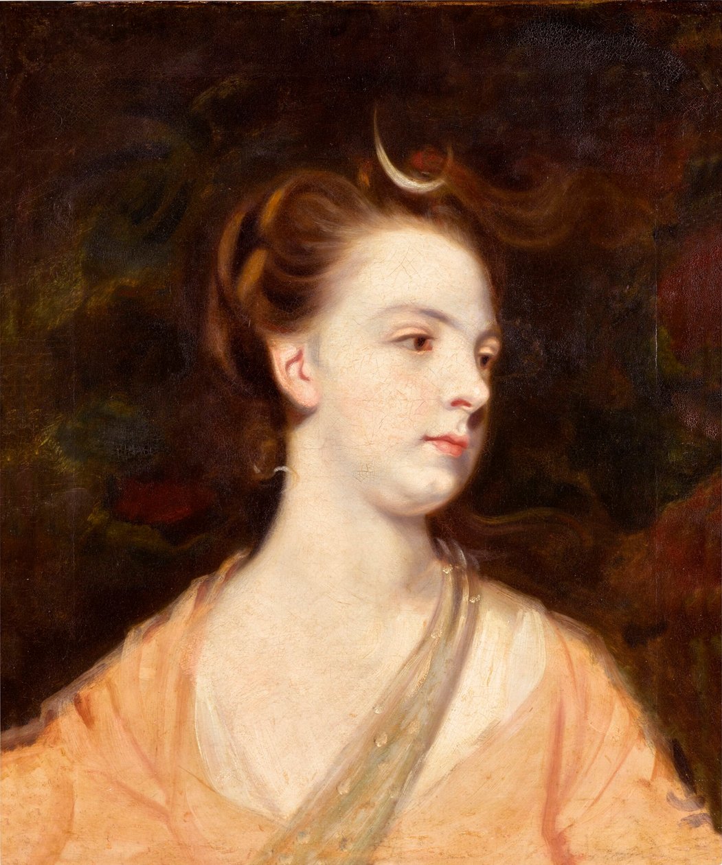  av Joshua Reynolds