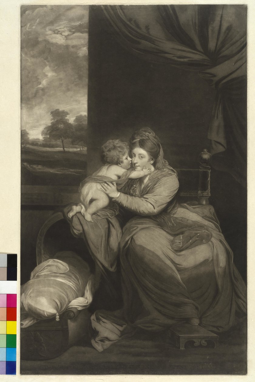  av Joshua Reynolds