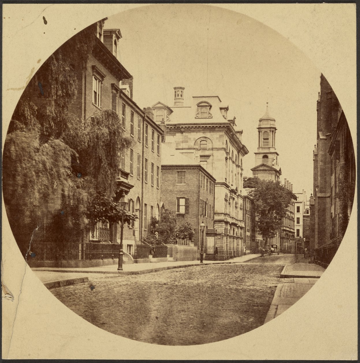  av Josiah Johnson Hawes