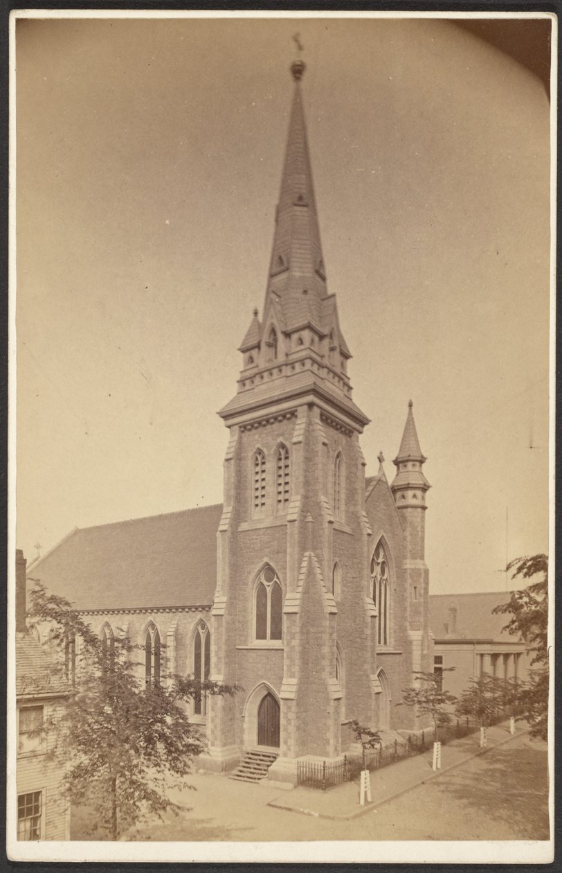  av Josiah Johnson Hawes