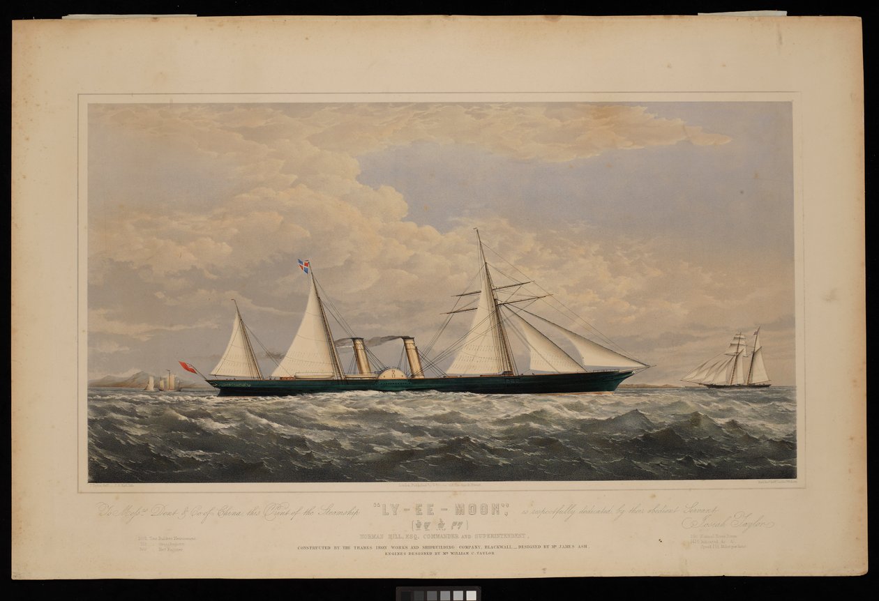  av Josiah Taylor