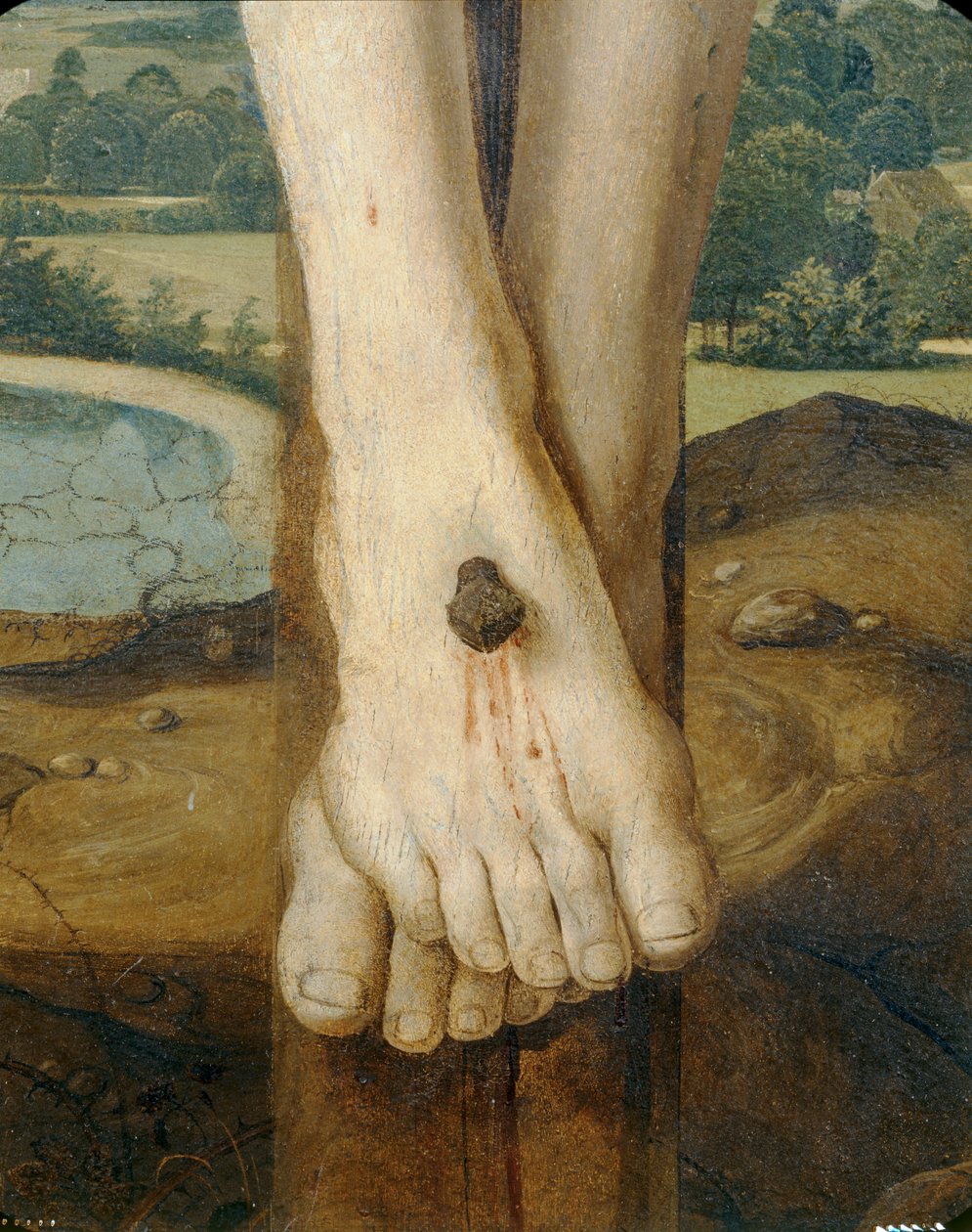  av Josse (fl.1493 1508) Lieferinxe