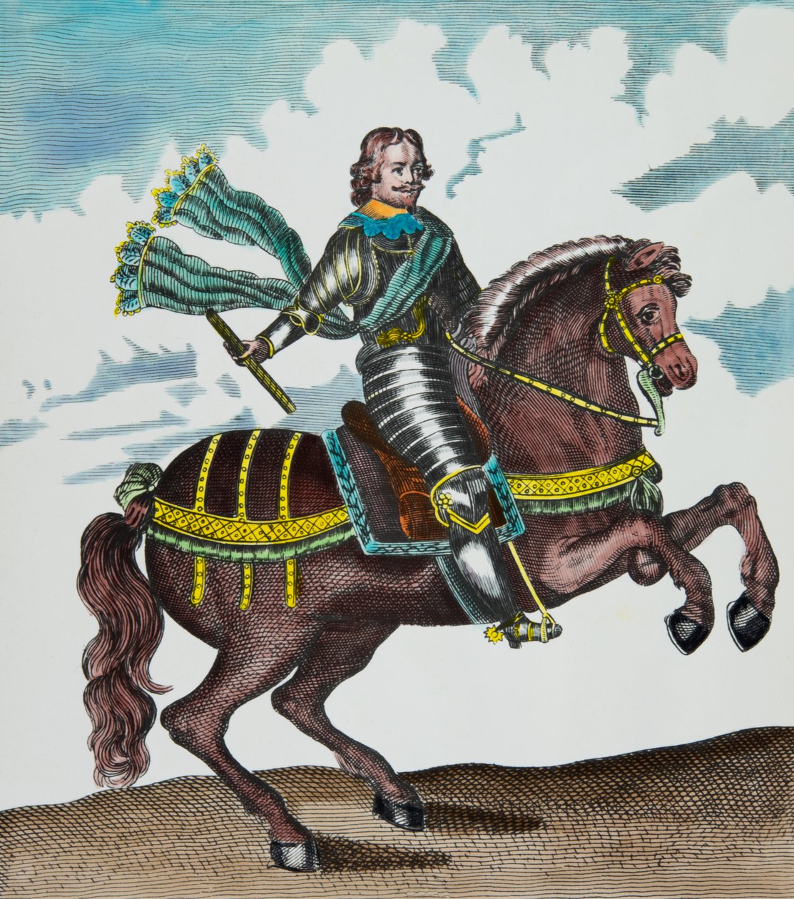 Alexandre Lasley av Josse Photo