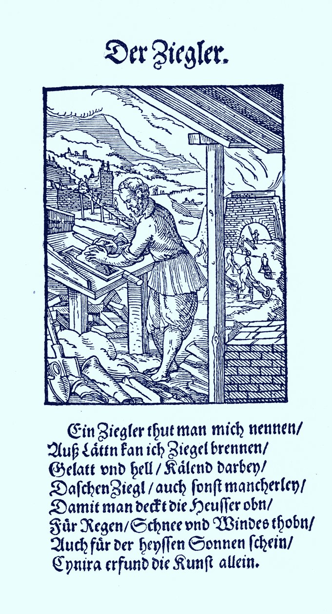  av Jost Amman