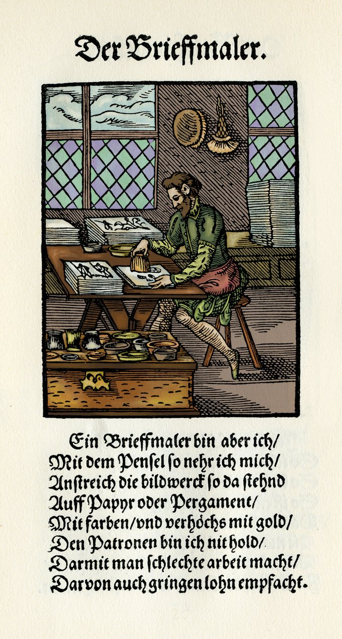  av Jost Amman
