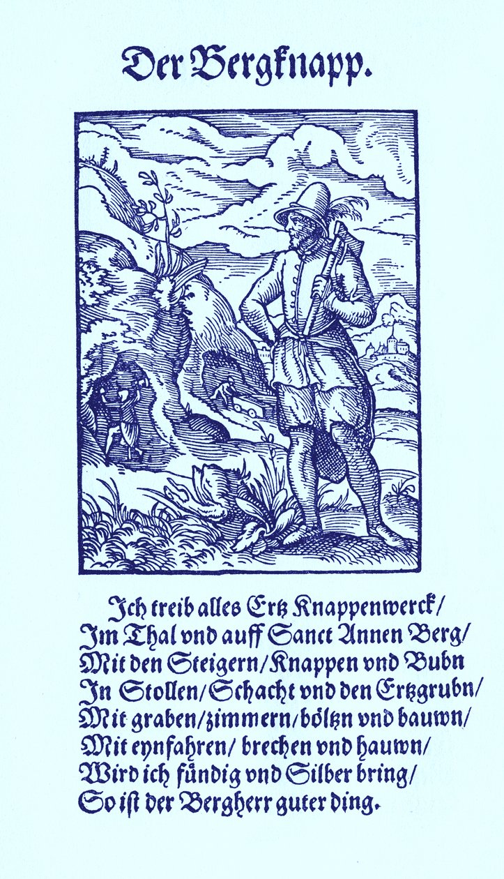  av Jost Amman