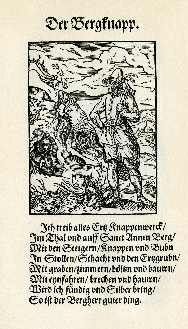  av Jost Amman