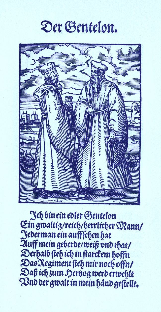  av Jost Amman