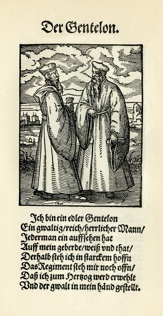  av Jost Amman