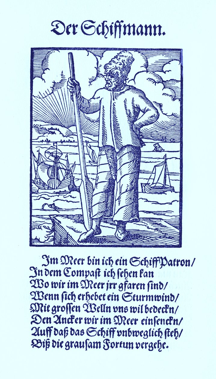  av Jost Amman
