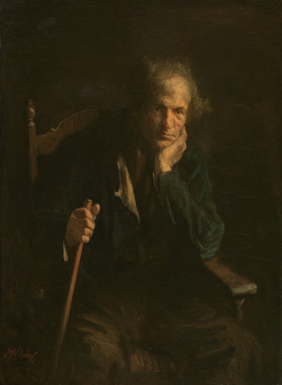  av Jozef Israëls
