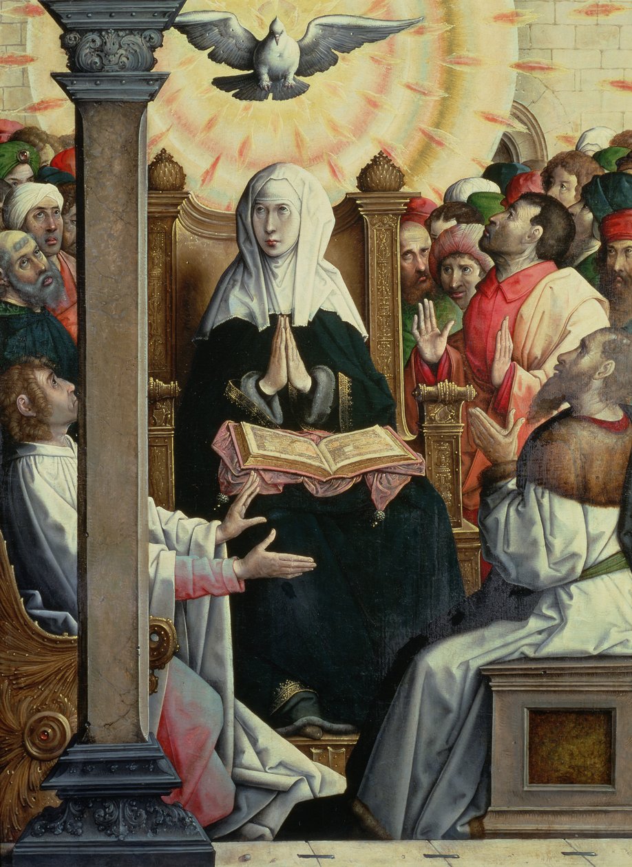 pinse av Juan de Flandes