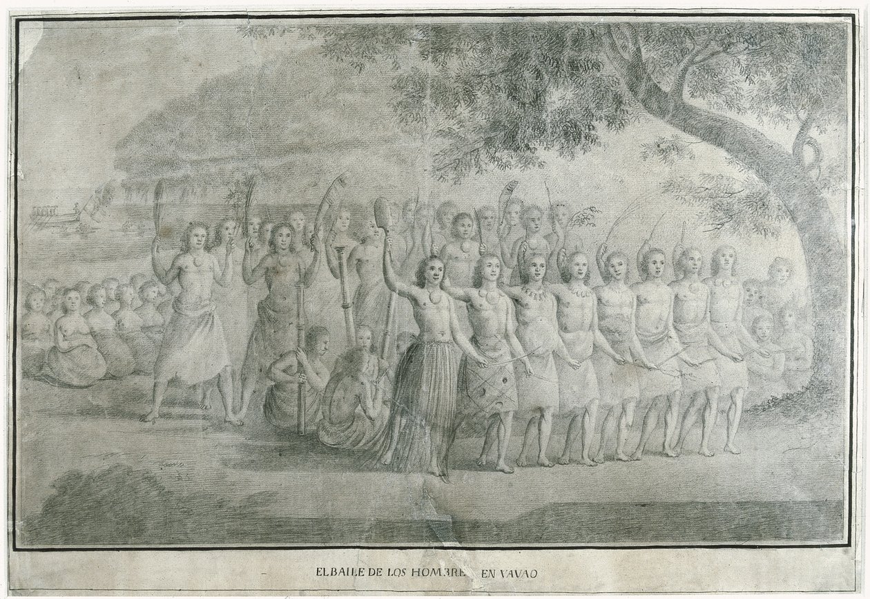  av Juan (1766 1821) Ravenet
