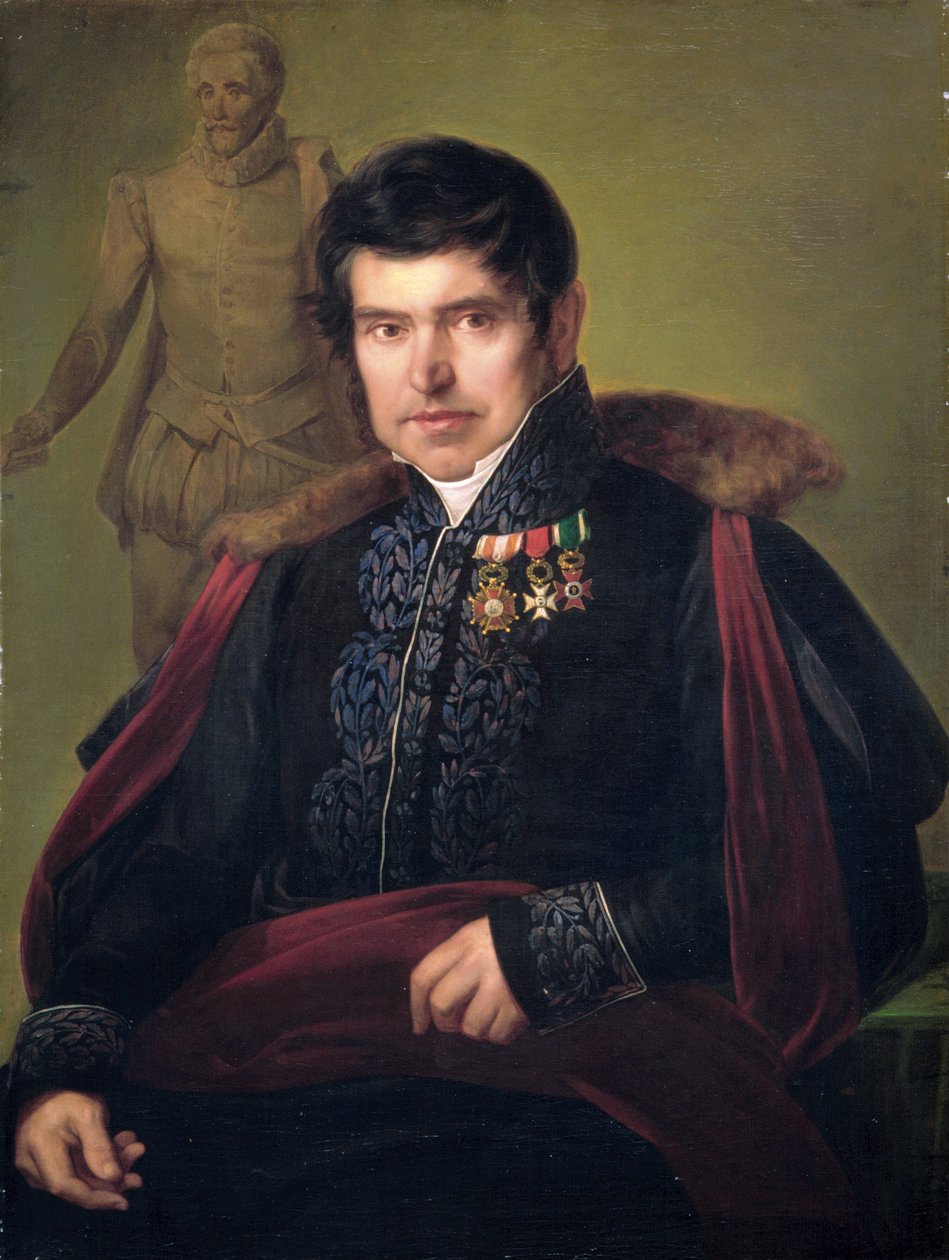 Antonio Solà av Juan Antonio de Ribera