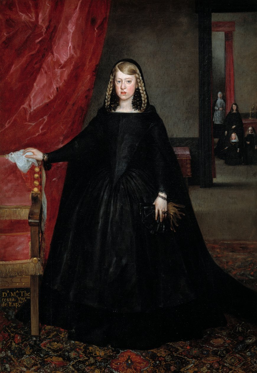  av Juan Bautista Martinez Del Mazo