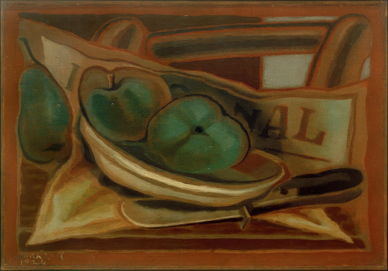  av Juan Gris