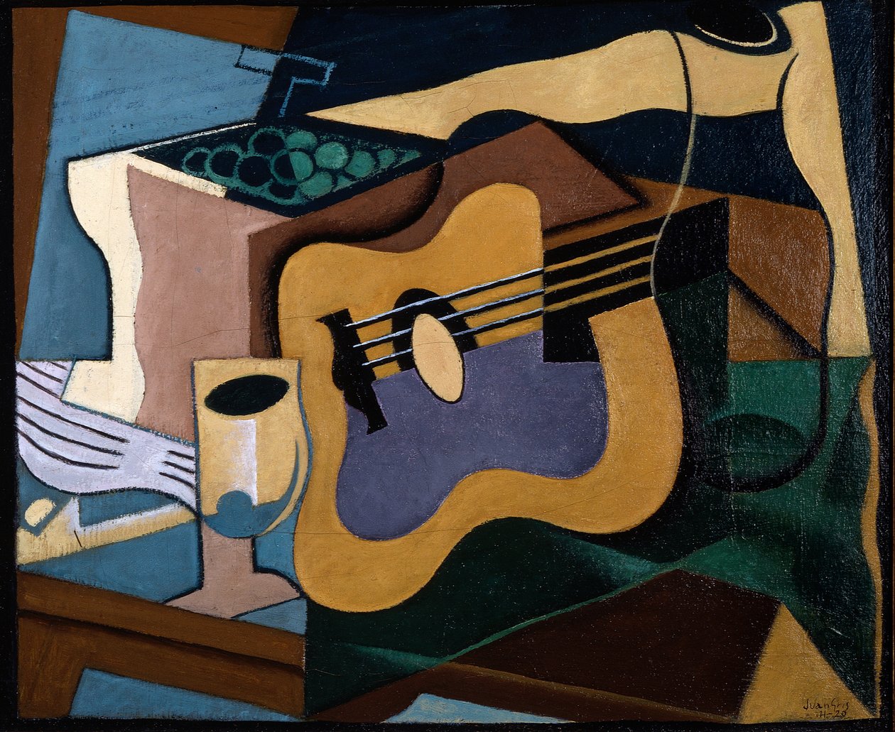  av Juan Gris