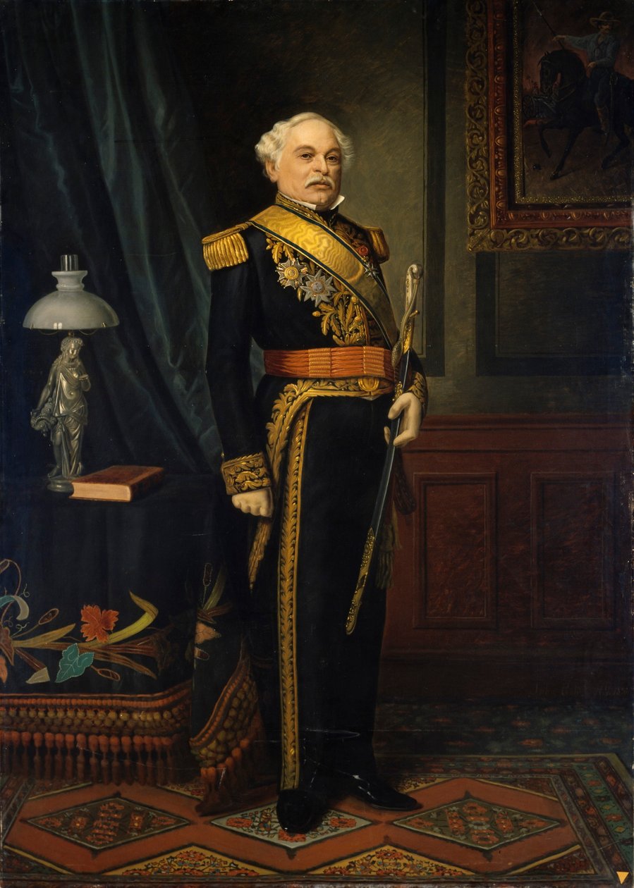 av Juan Jorge Peoli