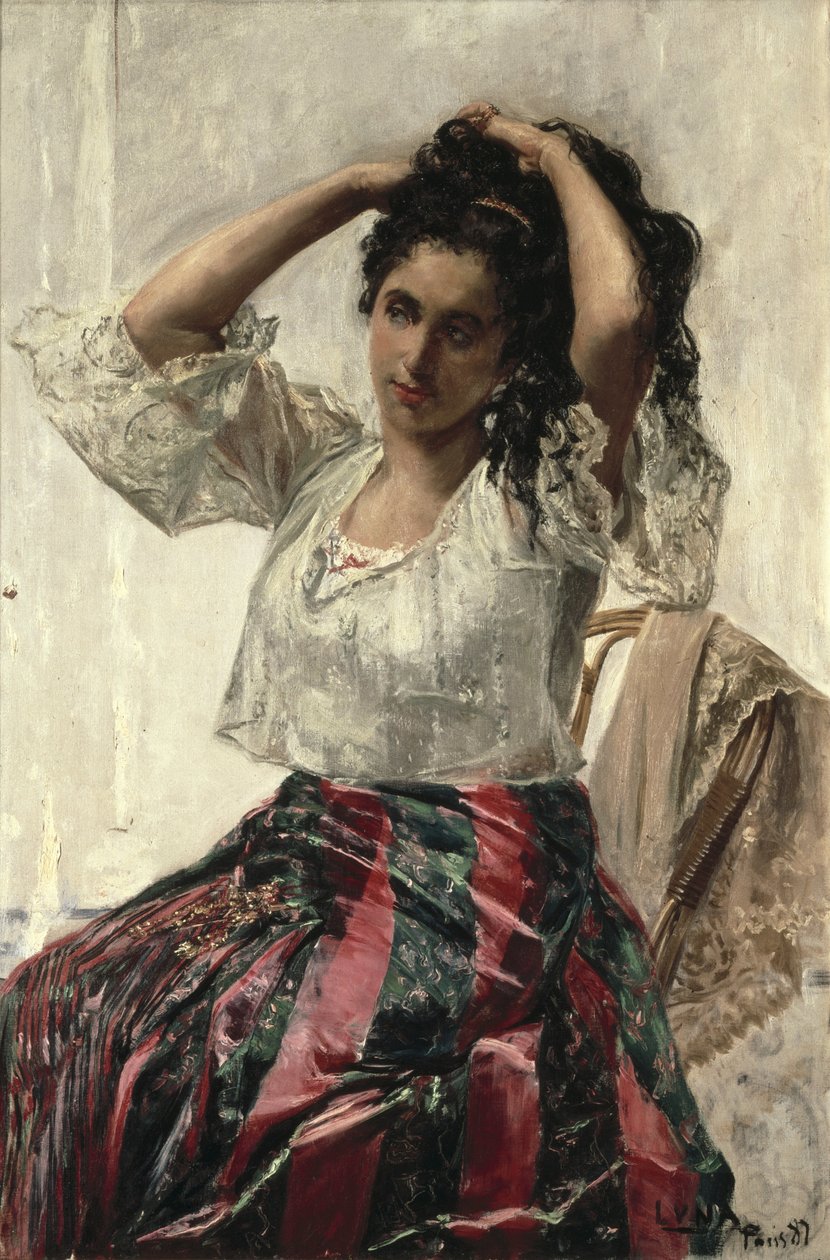  av Juan Luna y Novicio